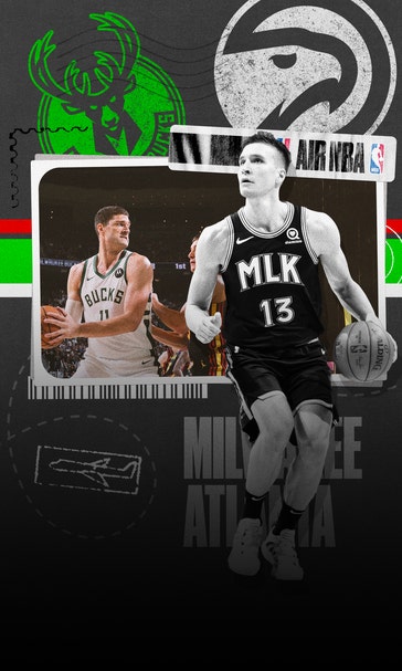 Top Moments: Bucks Blast Hawks